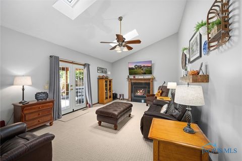 Tiny photo for 1310 Muirfield Drive, Findlay, OH 45840 (MLS # 6136894)