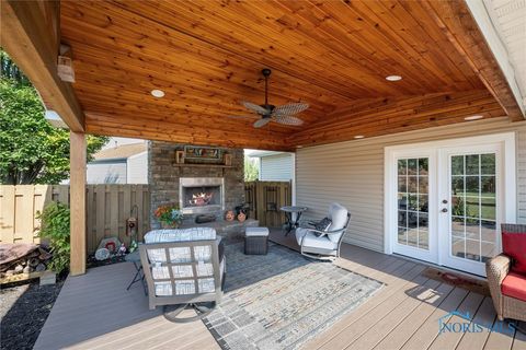 Tiny photo for 1310 Muirfield Drive, Findlay, OH 45840 (MLS # 6136894)