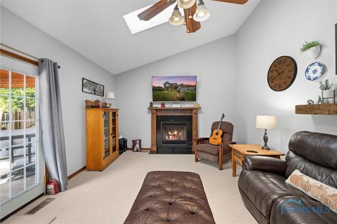 Tiny photo for 1310 Muirfield Drive, Findlay, OH 45840 (MLS # 6136894)