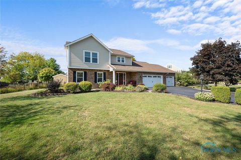 Tiny photo for 1310 Muirfield Drive, Findlay, OH 45840 (MLS # 6136894)