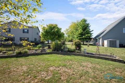 Tiny photo for 1310 Muirfield Drive, Findlay, OH 45840 (MLS # 6136894)
