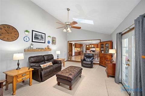 Tiny photo for 1310 Muirfield Drive, Findlay, OH 45840 (MLS # 6136894)