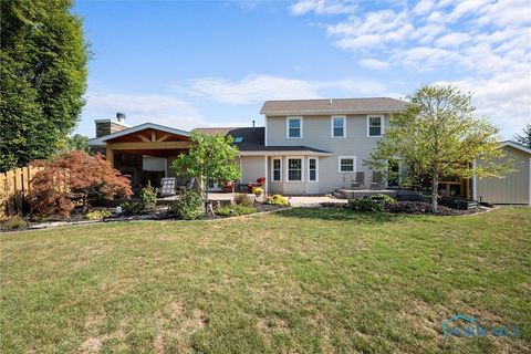 Tiny photo for 1310 Muirfield Drive, Findlay, OH 45840 (MLS # 6136894)