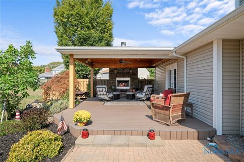 Tiny photo for 1310 Muirfield Drive, Findlay, OH 45840 (MLS # 6136894)