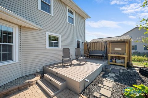Tiny photo for 1310 Muirfield Drive, Findlay, OH 45840 (MLS # 6136894)