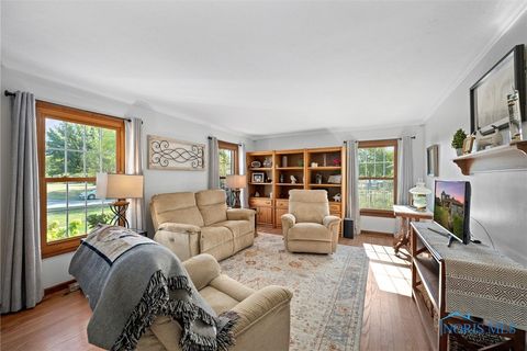 Tiny photo for 1310 Muirfield Drive, Findlay, OH 45840 (MLS # 6136894)