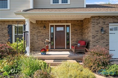 Tiny photo for 1310 Muirfield Drive, Findlay, OH 45840 (MLS # 6136894)