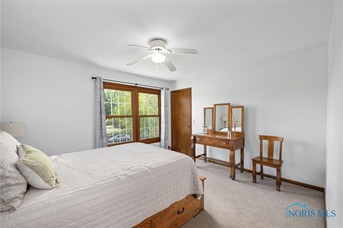 Tiny photo for 1310 Muirfield Drive, Findlay, OH 45840 (MLS # 6136894)