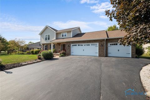 Tiny photo for 1310 Muirfield Drive, Findlay, OH 45840 (MLS # 6136894)
