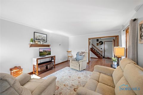 Tiny photo for 1310 Muirfield Drive, Findlay, OH 45840 (MLS # 6136894)