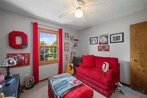Tiny photo for 1310 Muirfield Drive, Findlay, OH 45840 (MLS # 6136894)