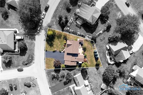 Tiny photo for 1310 Muirfield Drive, Findlay, OH 45840 (MLS # 6136894)