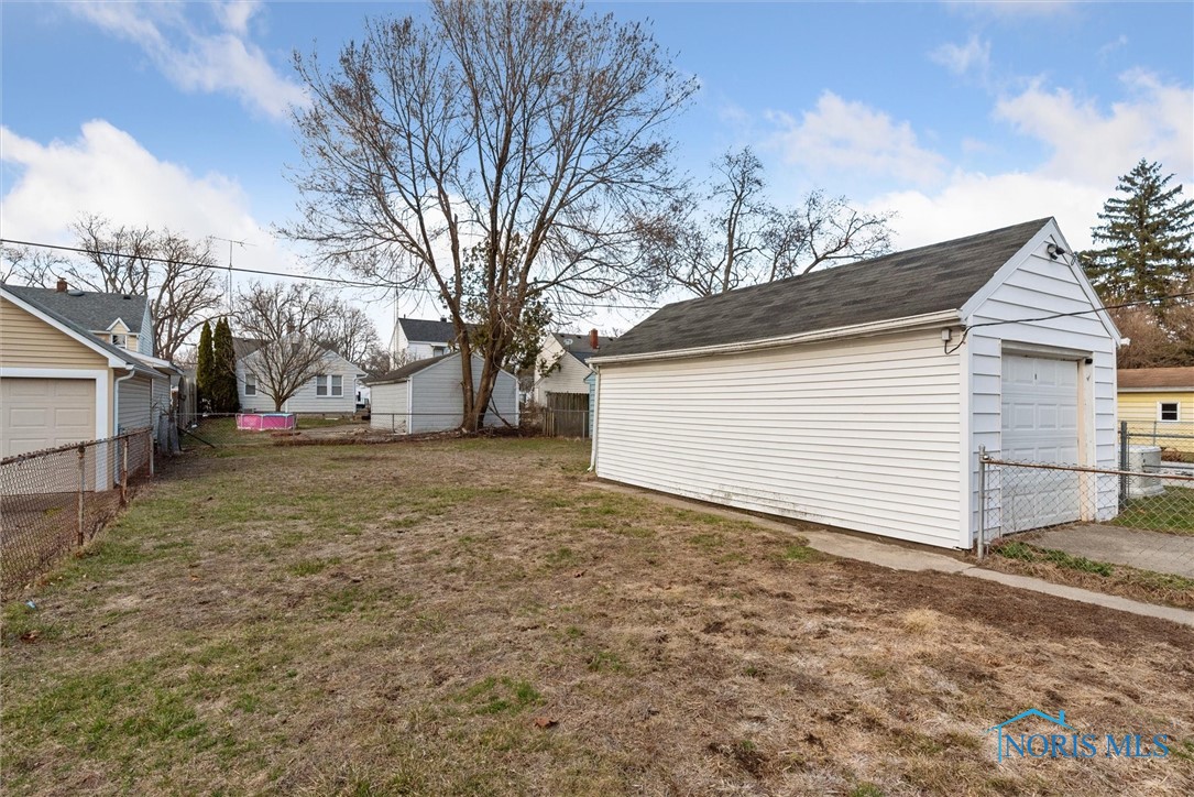 2544 Elsie Avenue, Toledo, Ohio image 36
