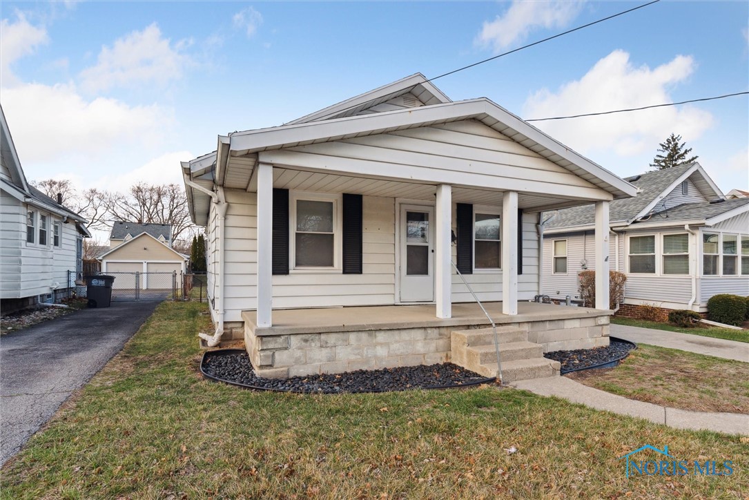 2544 Elsie Avenue, Toledo, Ohio image 2