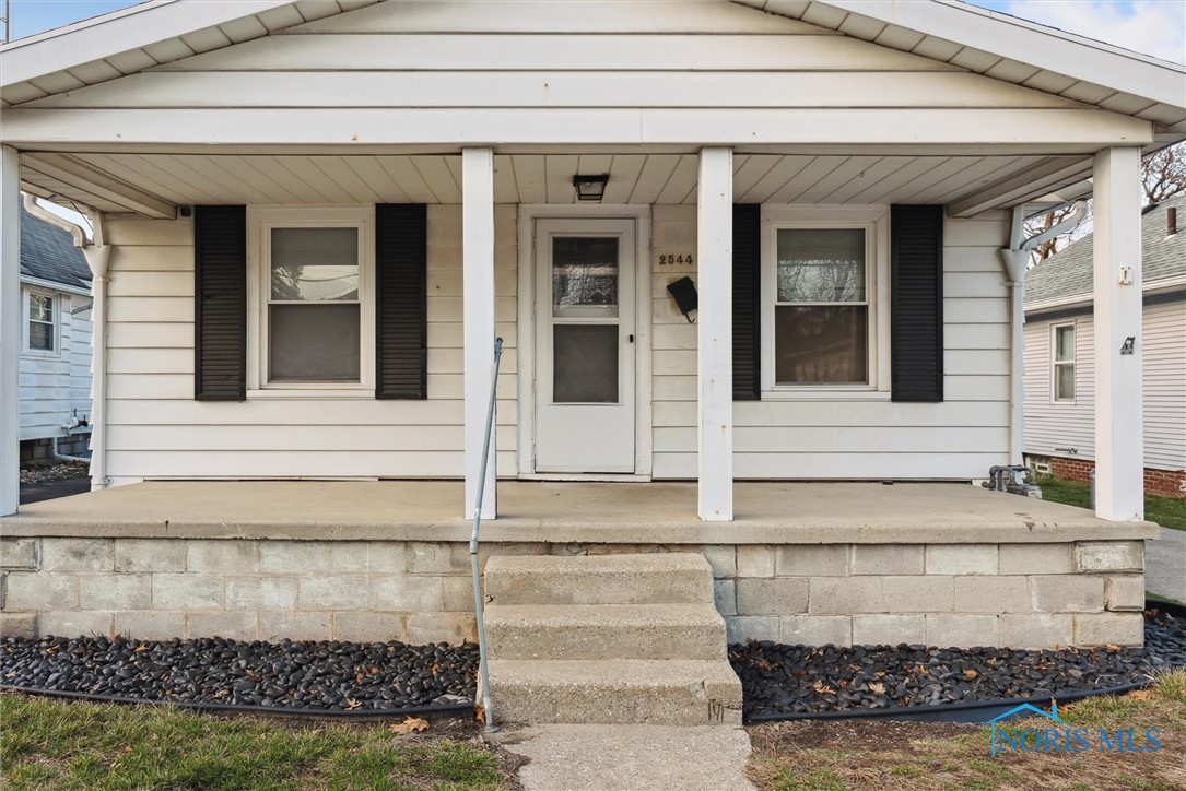 2544 Elsie Avenue, Toledo, Ohio image 5
