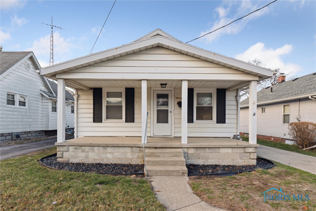 2544 Elsie Avenue, Toledo, Ohio image 3