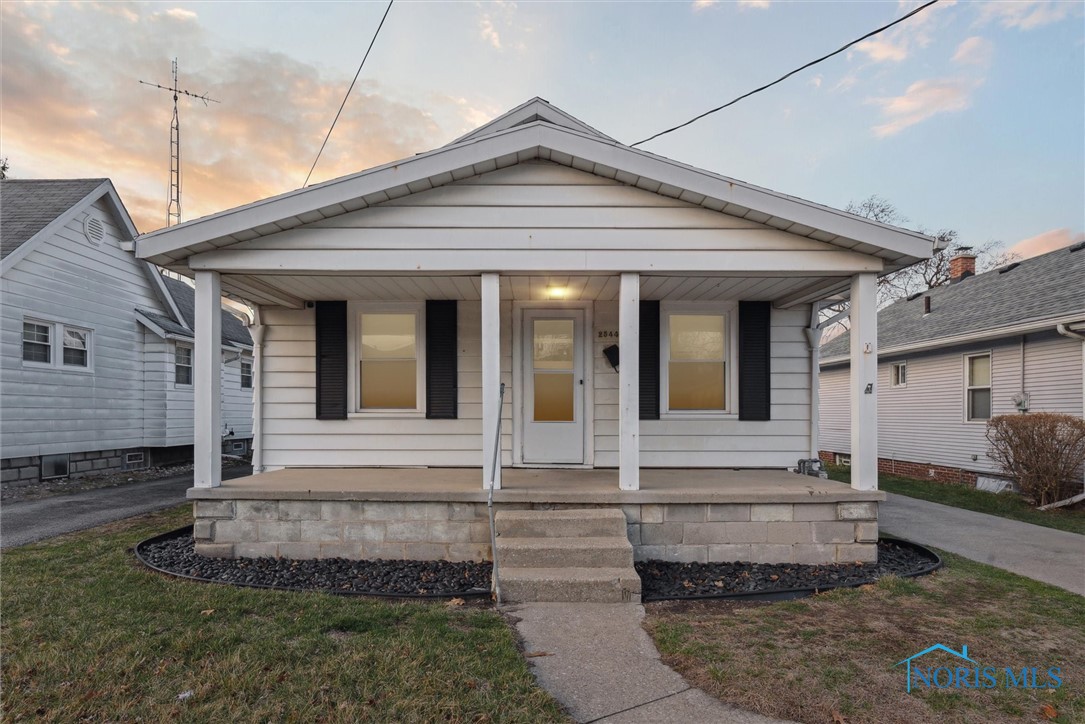 2544 Elsie Avenue, Toledo, Ohio image 1