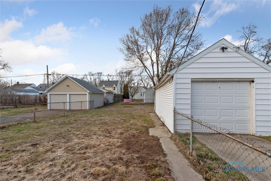 2544 Elsie Avenue, Toledo, Ohio image 35