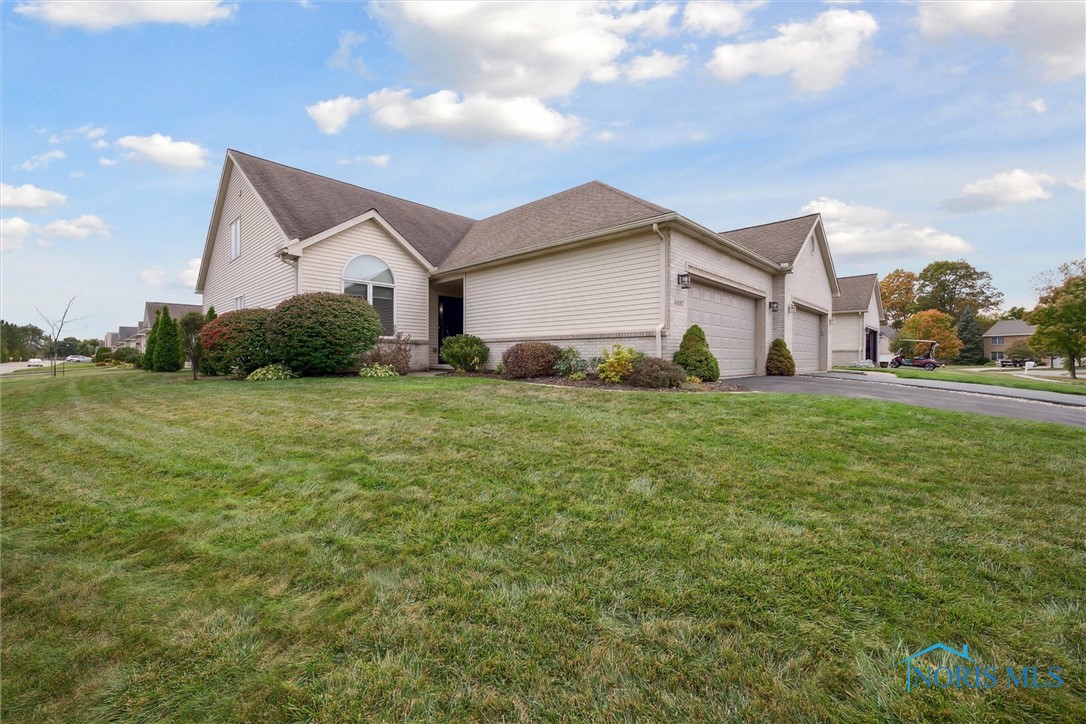 8357 Meghan Drive, Sylvania, Ohio image 44