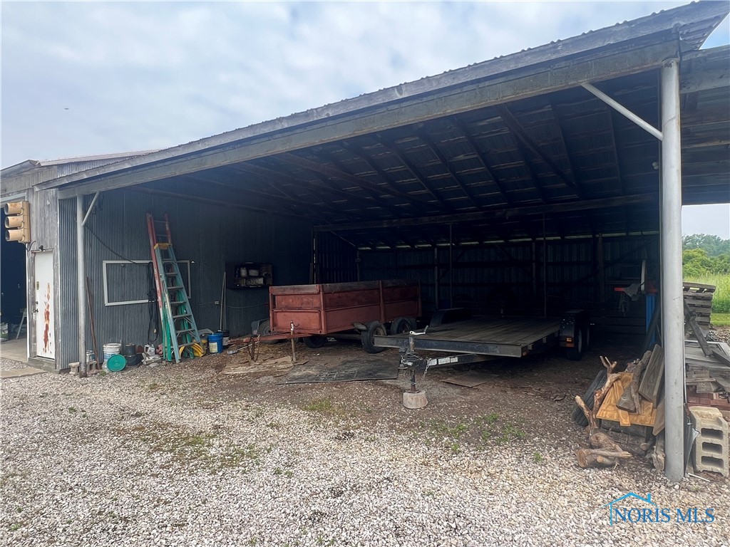 2546 State Route 66, Cloverdale, Ohio image 34