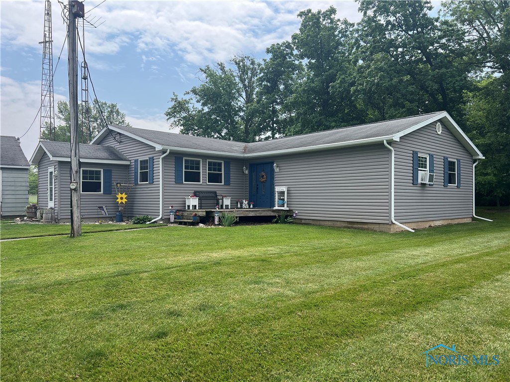 2546 State Route 66, Cloverdale, Ohio image 1
