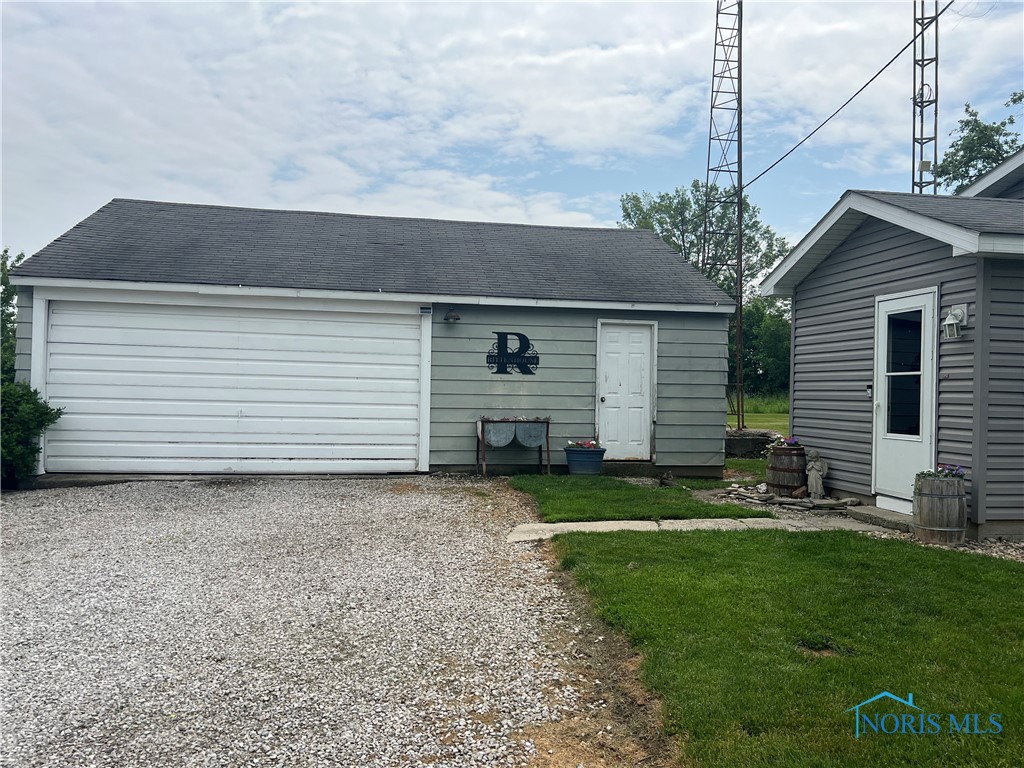 2546 State Route 66, Cloverdale, Ohio image 2