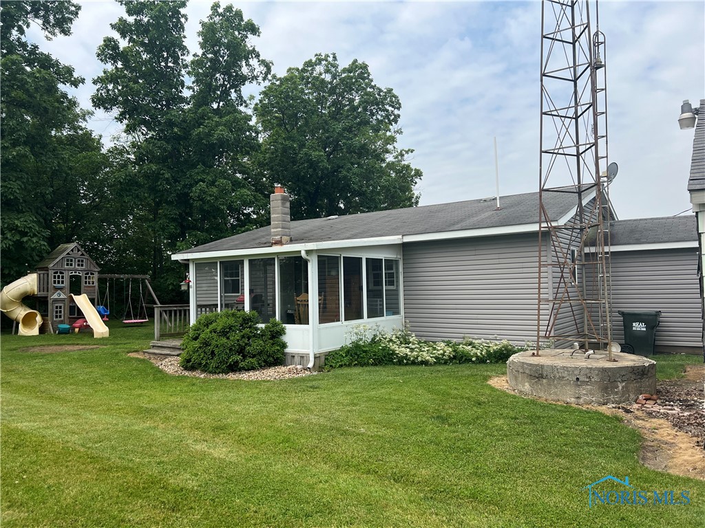 2546 State Route 66, Cloverdale, Ohio image 31
