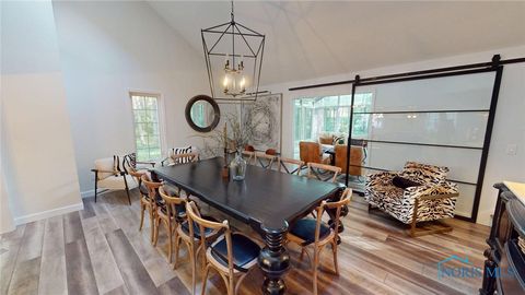 Tiny photo for 2609 Gradwohl Road, Toledo, OH 43617 (MLS # 6136526)