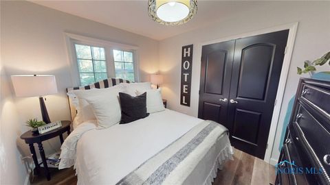 Tiny photo for 2609 Gradwohl Road, Toledo, OH 43617 (MLS # 6136526)