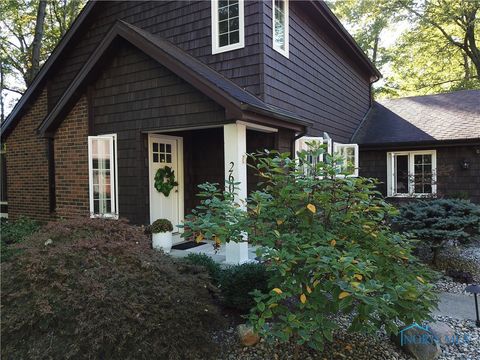 Tiny photo for 2609 Gradwohl Road, Toledo, OH 43617 (MLS # 6136526)