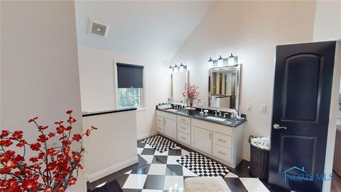 Tiny photo for 2609 Gradwohl Road, Toledo, OH 43617 (MLS # 6136526)