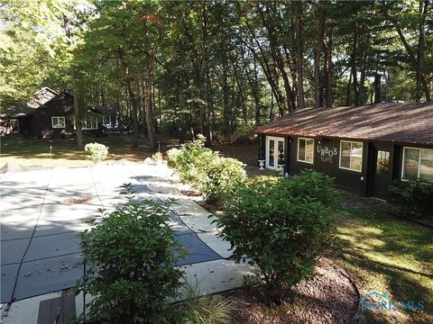 Tiny photo for 2609 Gradwohl Road, Toledo, OH 43617 (MLS # 6136526)