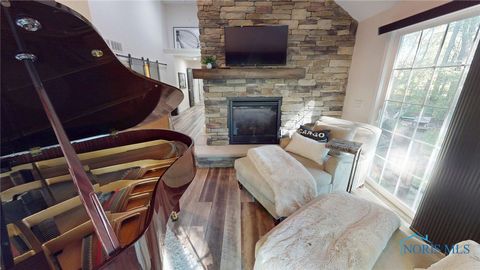Tiny photo for 2609 Gradwohl Road, Toledo, OH 43617 (MLS # 6136526)