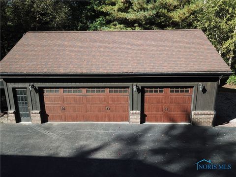 Tiny photo for 2609 Gradwohl Road, Toledo, OH 43617 (MLS # 6136526)