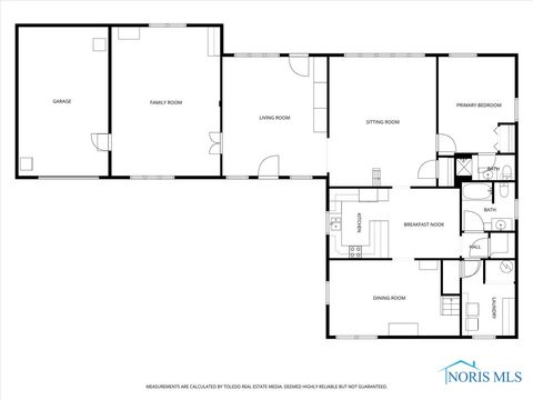 Tiny photo for 19383 Courtland Avenue, Elmore, OH 43616 (MLS # 6136490)