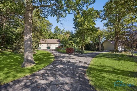 Tiny photo for 19383 Courtland Avenue, Elmore, OH 43616 (MLS # 6136490)