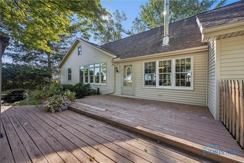 Tiny photo for 19383 Courtland Avenue, Elmore, OH 43616 (MLS # 6136490)