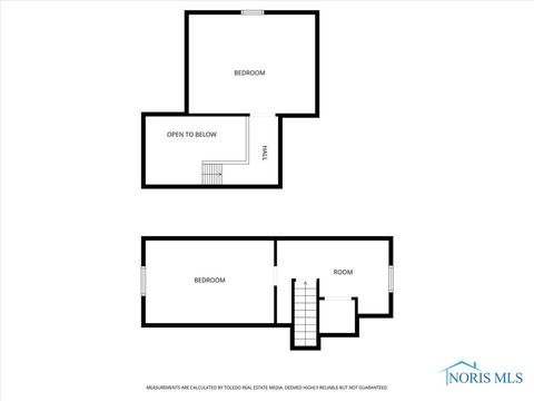 Tiny photo for 19383 Courtland Avenue, Elmore, OH 43616 (MLS # 6136490)