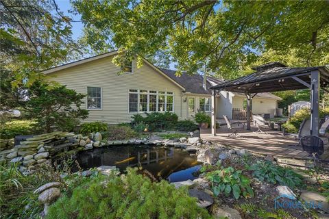 Tiny photo for 19383 Courtland Avenue, Elmore, OH 43616 (MLS # 6136490)