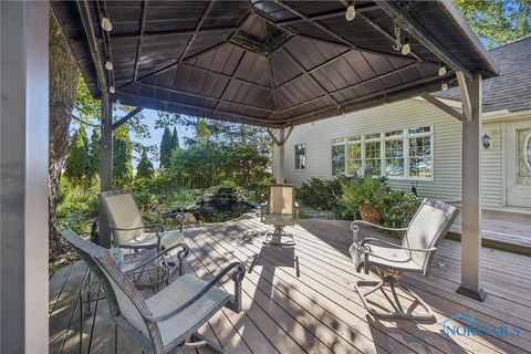 Tiny photo for 19383 Courtland Avenue, Elmore, OH 43616 (MLS # 6136490)