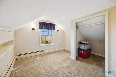 Tiny photo for 19383 Courtland Avenue, Elmore, OH 43616 (MLS # 6136490)