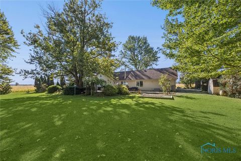 Tiny photo for 19383 Courtland Avenue, Elmore, OH 43616 (MLS # 6136490)