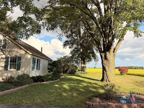 Tiny photo for 19383 Courtland Avenue, Elmore, OH 43616 (MLS # 6136490)