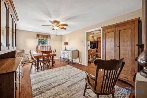 Tiny photo for 19383 Courtland Avenue, Elmore, OH 43616 (MLS # 6136490)