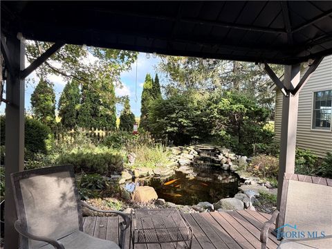 Tiny photo for 19383 Courtland Avenue, Elmore, OH 43616 (MLS # 6136490)