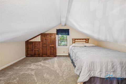 Tiny photo for 19383 Courtland Avenue, Elmore, OH 43616 (MLS # 6136490)