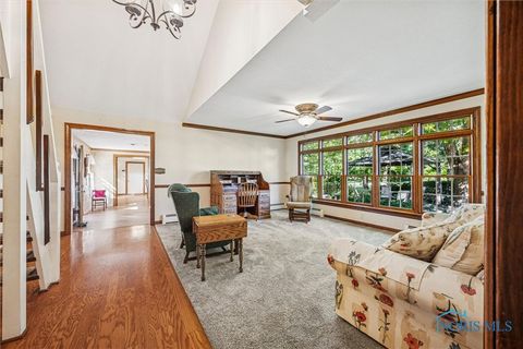 Tiny photo for 19383 Courtland Avenue, Elmore, OH 43616 (MLS # 6136490)