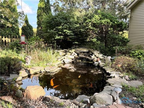 Tiny photo for 19383 Courtland Avenue, Elmore, OH 43616 (MLS # 6136490)