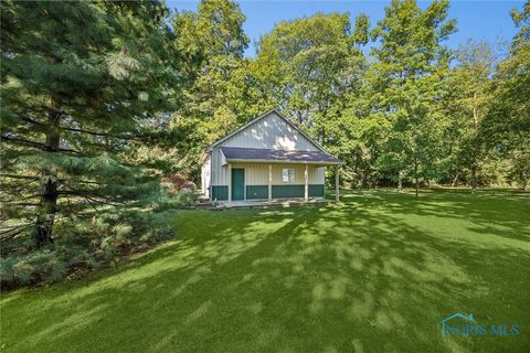 Tiny photo for 19383 Courtland Avenue, Elmore, OH 43616 (MLS # 6136490)