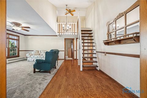 Tiny photo for 19383 Courtland Avenue, Elmore, OH 43616 (MLS # 6136490)